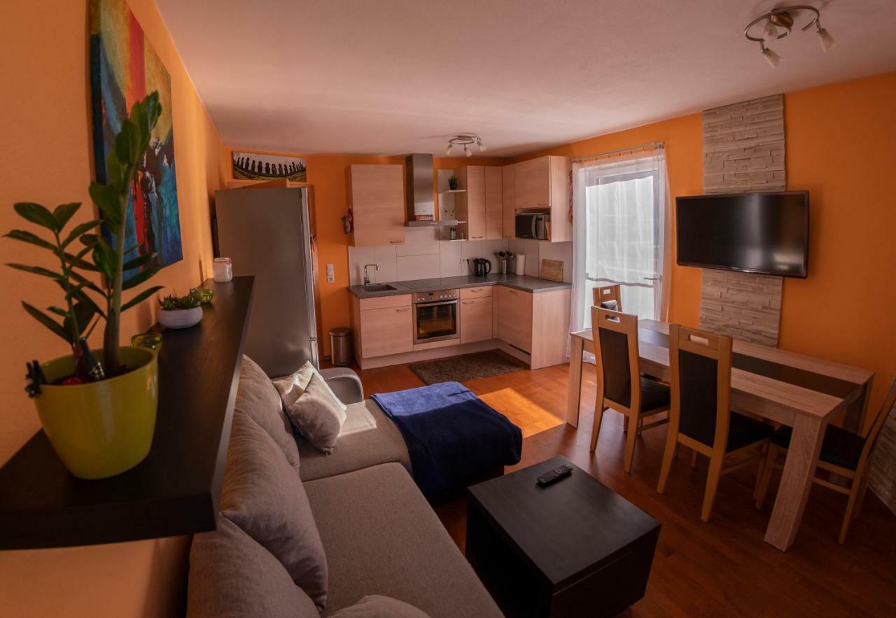 Powderia Family & Freelance Apartment In The Centre Of Ski Amade 알텐막팀퐁와 외부 사진