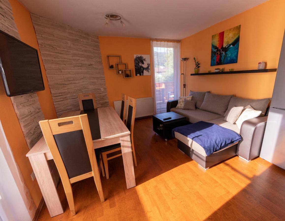 Powderia Family & Freelance Apartment In The Centre Of Ski Amade 알텐막팀퐁와 외부 사진