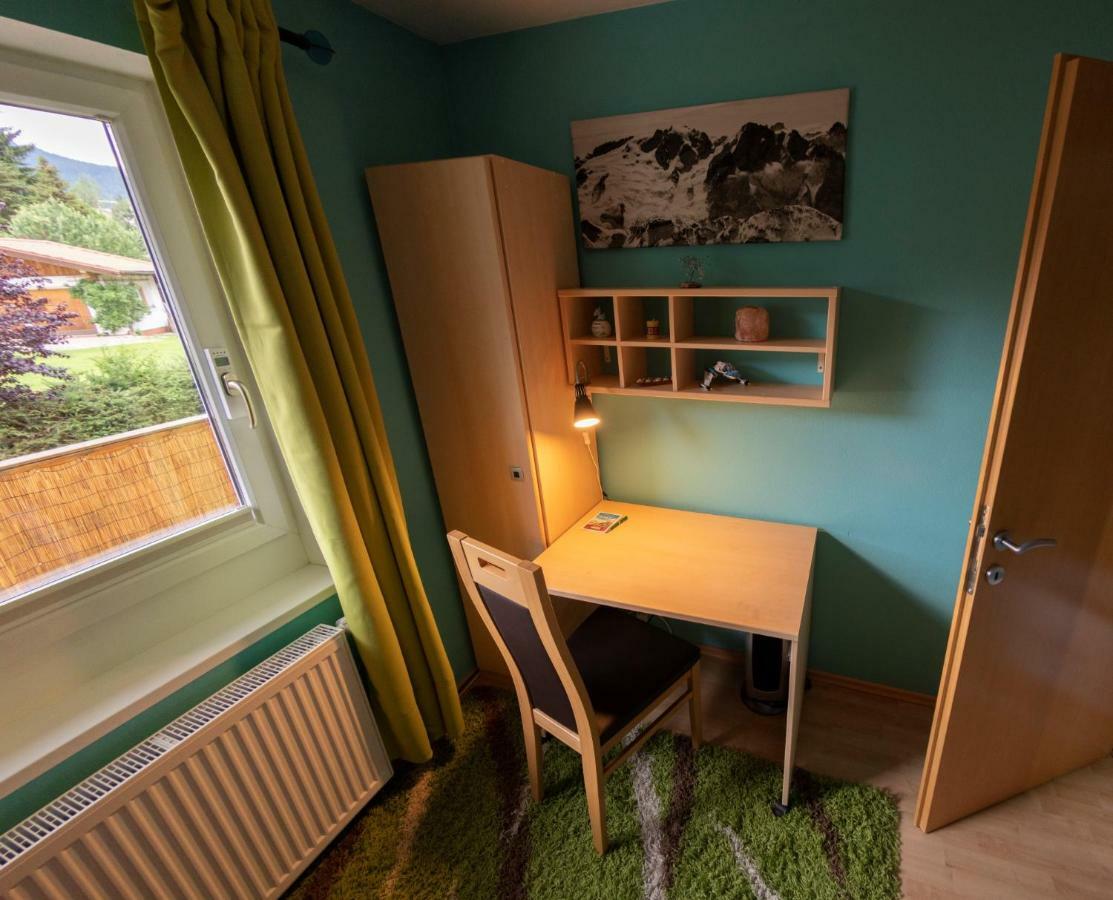 Powderia Family & Freelance Apartment In The Centre Of Ski Amade 알텐막팀퐁와 외부 사진