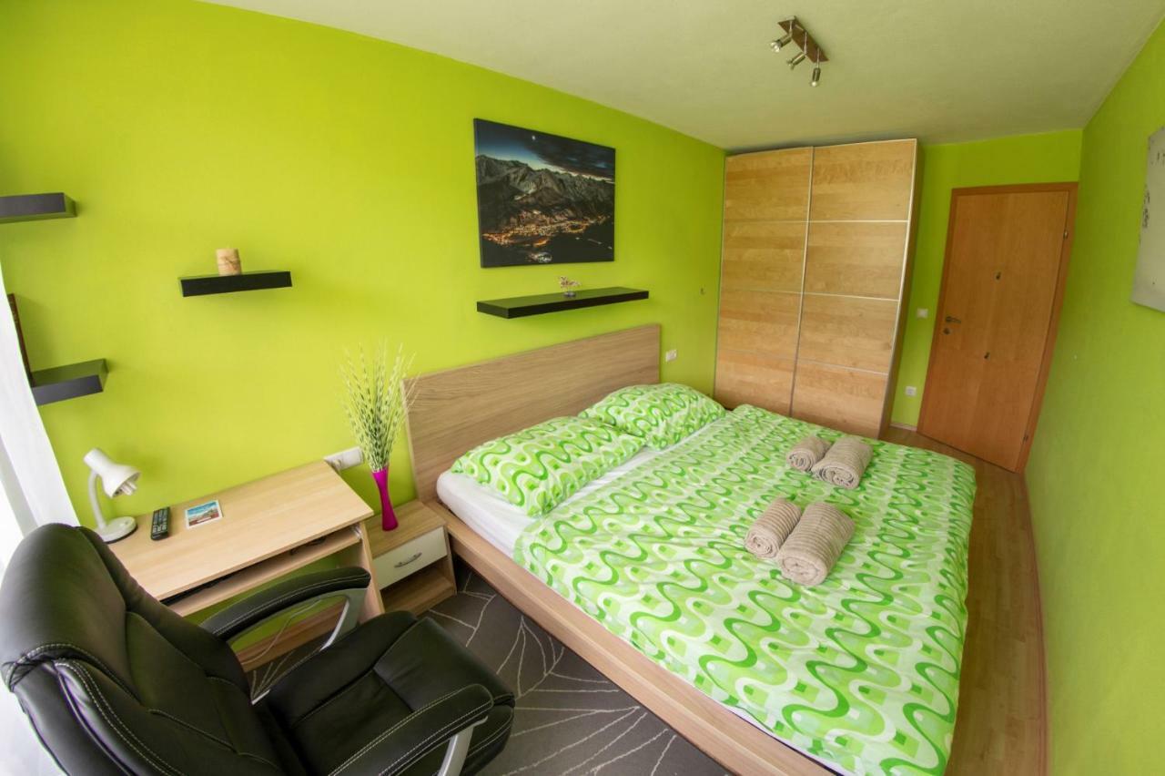 Powderia Family & Freelance Apartment In The Centre Of Ski Amade 알텐막팀퐁와 외부 사진